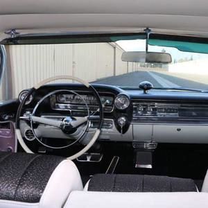 Meet your Posher, Stacy